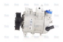 NISSENS 890633 Klímakompresszor AUDI A1 / A3 / A6 ALLROAD / Q3 / S1 / S3 / TT