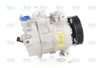 NISSENS 890633 Klímakompresszor AUDI A1 / A3 / A6 ALLROAD / Q3 / S1 / S3 / TT