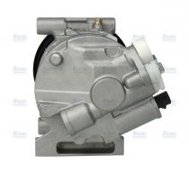 NISSENS 89202 Klímakompresszor FIAT DOBLO / FIORINO / GRANDE PUNTO / LINEA / PUNTO EVO / PUNTO III / QUBO