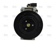 NISSENS 89209 Klímakompresszor AUDI A4 / A5 / A6 / A6 ALLROAD / A7 / Q5 / S4 / S5 / S6 / S7 / SQ5