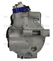 NISSENS 89209 Klímakompresszor AUDI A4 / A5 / A6 / A6 ALLROAD / A7 / Q5 / S4 / S5 / S6 / S7 / SQ5