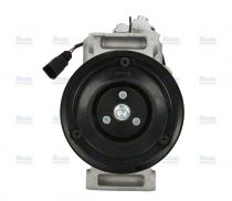 NISSENS 89223 Klímakompresszor AUDI A4 / A5 / S4 / S5