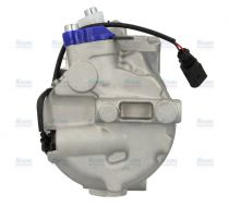 NISSENS 89223 Klímakompresszor AUDI A4 / A5 / S4 / S5