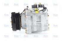 NISSENS 89229 Klímakompresszor MAZDA 323 VII / 323F