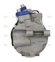 NISSENS 89236 Klímakompresszor AUDI A4 / A8 / S4 / S8