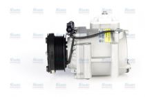 NISSENS 89240 Klímakompresszor FORD FIESTA V / KA
