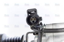 NISSENS 89240 Klímakompresszor FORD FIESTA V / KA