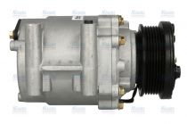 NISSENS 89248 Klímakompresszor FORD COUGAR / MONDEO MK2 / MONDEO MK3