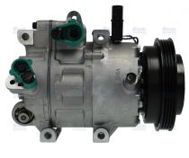 NISSENS 89273 Klímakompresszor KIA CEE'D