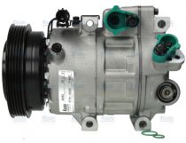 NISSENS 89292 Klímakompresszor KIA CEE'D