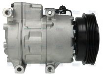 NISSENS 89292 Klímakompresszor KIA CEE'D