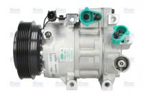NISSENS 89293 Klímakompresszor KIA MAGENTIS II / OPTIMA II