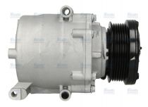 NISSENS 89358 Klímakompresszor FORD FIESTA V / FIESTA VI / FUSION