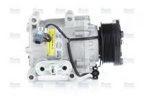 NISSENS 89365 Klímakompresszor FORD CONTOUR / COUGAR / MONDEO MK2