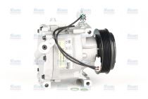 NISSENS 89405 Klímakompresszor FIAT 500 / BRAVO II / DOBLO / IDEA / PALIO / PANDA / PUNTO II / SIENA / STILO