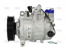 NISSENS 89415 Klímakompresszor AUDI A4 / A5 / A6 / S4 / S5 / S6