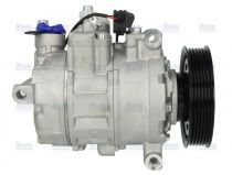 NISSENS 89415 Klímakompresszor AUDI A4 / A5 / A6 / S4 / S5 / S6