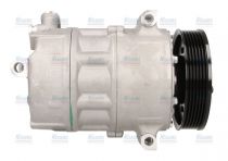 NISSENS 89420 Klímakompresszor OPEL INSIGNIA A