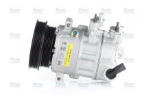 NISSENS 89421 Klímakompresszor AUDI RS3 / RSQ3 / TT