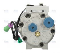 NISSENS 89452 Klímakompresszor AUDI 100 / 100 QUATTRO / A6 / A8 / S6 / S8 / V8