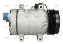 NISSENS 89452 Klímakompresszor AUDI 100 / 100 QUATTRO / A6 / A8 / S6 / S8 / V8