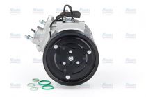 NISSENS 89463 Klímakompresszor VOLVO S60 / S80 II / V60 / V70 / XC 60 / XC 70