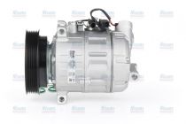 NISSENS 89463 Klímakompresszor VOLVO S60 / S80 II / V60 / V70 / XC 60 / XC 70