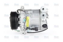 NISSENS 89465 Klímakompresszor VOLVO S80 II / XC 90 I