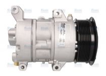 NISSENS 89516 Klímakompresszor TOYOTA AURIS / AVENSIS / COROLLA / RAV 4 III / VERSO