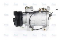 NISSENS 89550 Klímakompresszor MAZDA 3