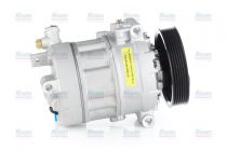 NISSENS 89584 Klímakompresszor OPEL INSIGNIA A