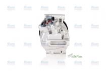 NISSENS 89608 Klímakompresszor NISSAN QASHQAI