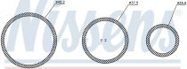 NISSENS 9071705 Olajhűtő