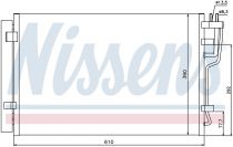 NISSENS 940006 Klímahűtő KIA CEE'D
