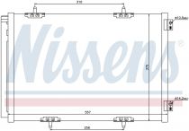 NISSENS 940055 Klímahűtő