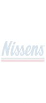 NISSENS 95137 Szárítószűrő VOLVO 940 / 960 / S90 / V90