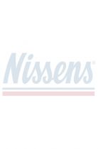 NISSENS 95309 Szárítószűrő OPEL CALIBRA / VECTRA A