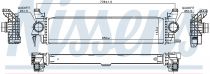 NISSENS 96016 Intercooler MERCEDES VITO III