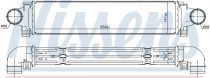 NISSENS 96346 Intercooler VOLVO S60 / S80 II / V60 / V70 / XC 60 / XC 70