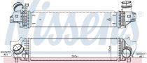 NISSENS 96377 Intercooler BMW 2 / 2 GT / X1 / X2