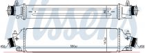 NISSENS 96406 Intercooler ALFA ROMEO GIULIETTA