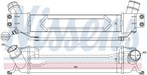 NISSENS 96459 Intercooler HYUNDAI H-200 / H1 / i800 / STAREX
