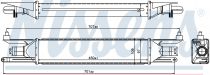 NISSENS 96500 Intercooler FIAT GRANDE PUNTO / PUNTO EVO / PUNTO III