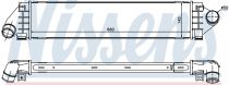 NISSENS 96560 Intercooler FORD FOCUS 2 / FOCUS C-MAX / GALAXY III / KUGA / MONDEO MK4 / S-MAX