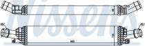 NISSENS 96567 Intercooler AUDI A4 / A4 ALLROAD / A5 / A6 / A7 / Q5 / S4 / S5 / S6 / S7 / SQ5