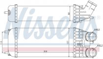 NISSENS 96594 Intercooler