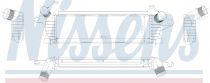 NISSENS 96648 Intercooler RENAULT KANGOO I