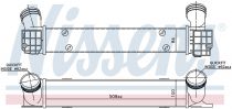 NISSENS 96725 Intercooler BMW 1 / 3 / X1