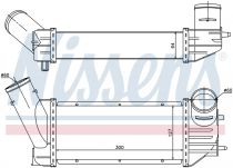 NISSENS 96790 Intercooler