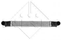 NRF 30108 Intercooler FORD GALAXY I
